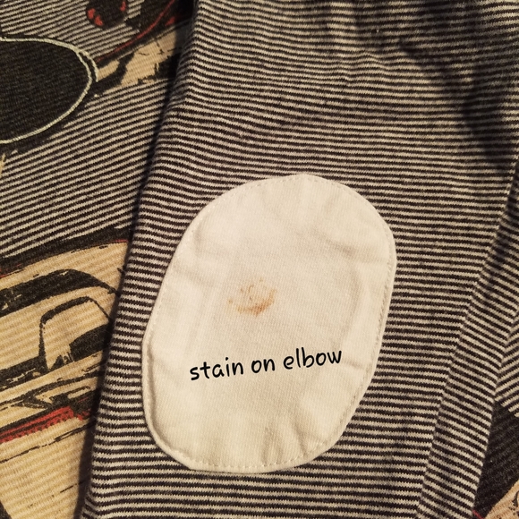 Mini Shiatsu Set of 3 Long Sleeved Shirts sz5 - Picture 12 of 14